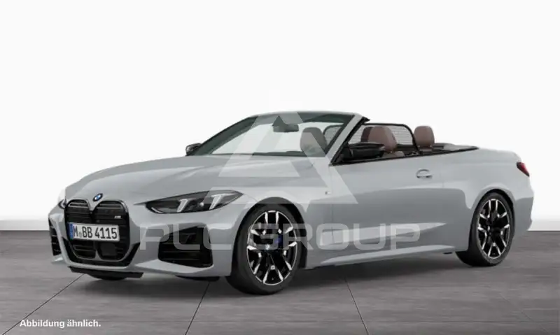 2025 BMW M4
