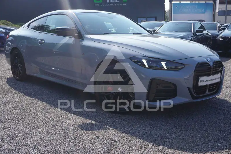 2025 BMW M4