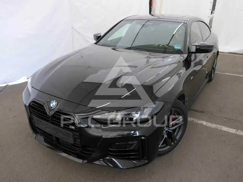 2025 BMW M4