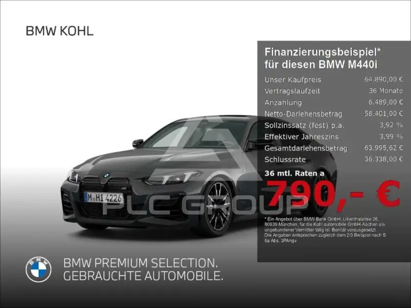 2025 BMW M4