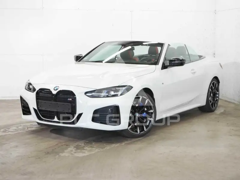 2025 BMW M4