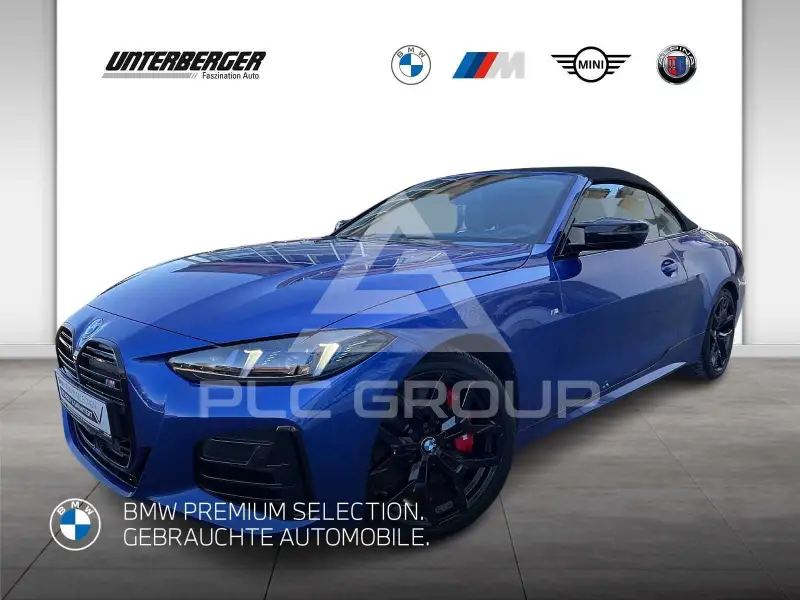 2025 BMW M4