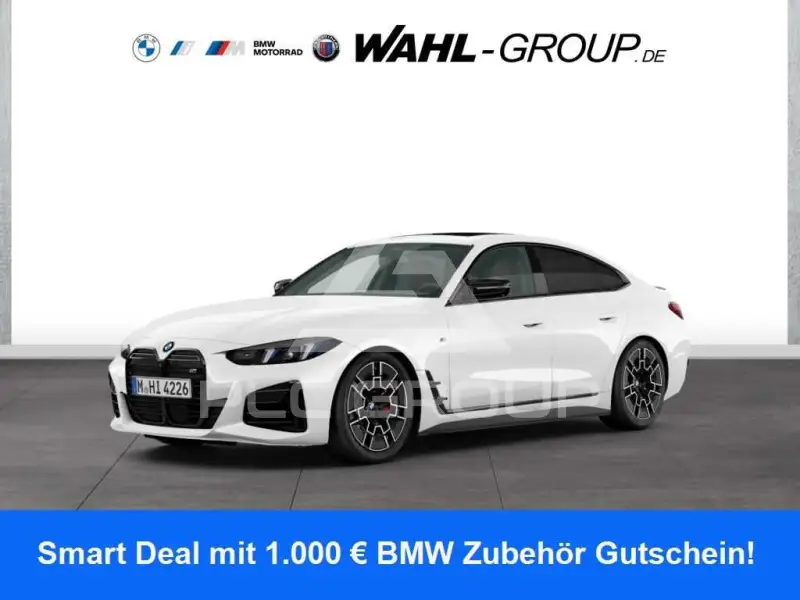 2025 BMW M4