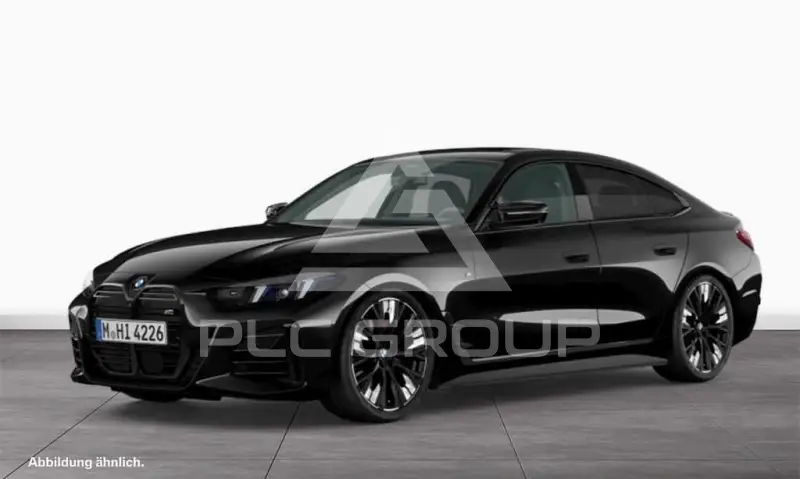 2025 BMW M4
