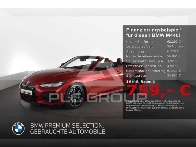 2025 BMW M4