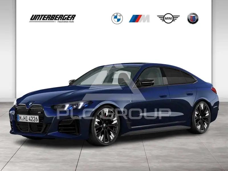 2025 BMW M440