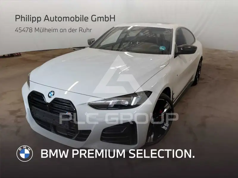 2025 BMW M440