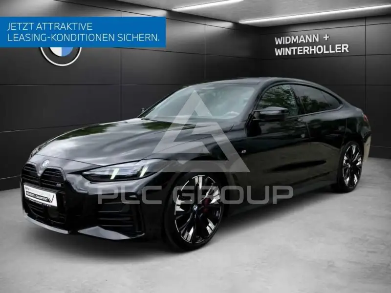 2025 BMW M4