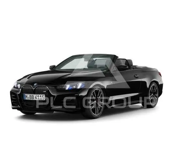 2025 BMW M440