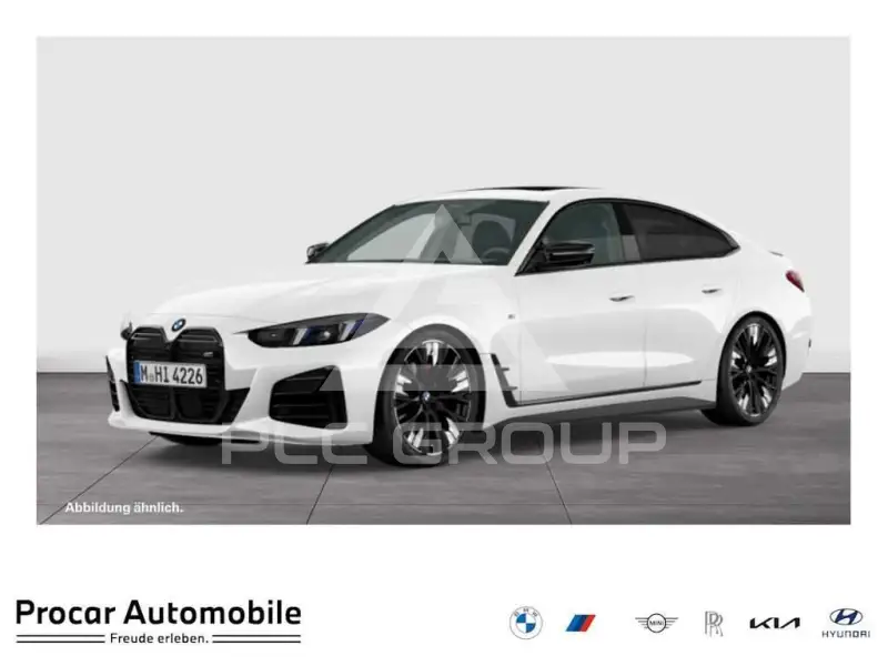 2025 BMW M4