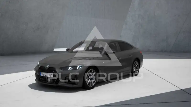 2025 BMW M4