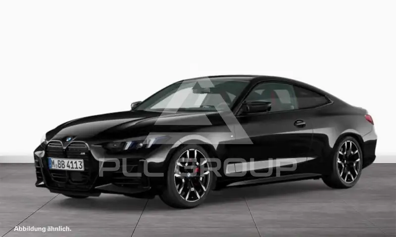 2025 BMW M4