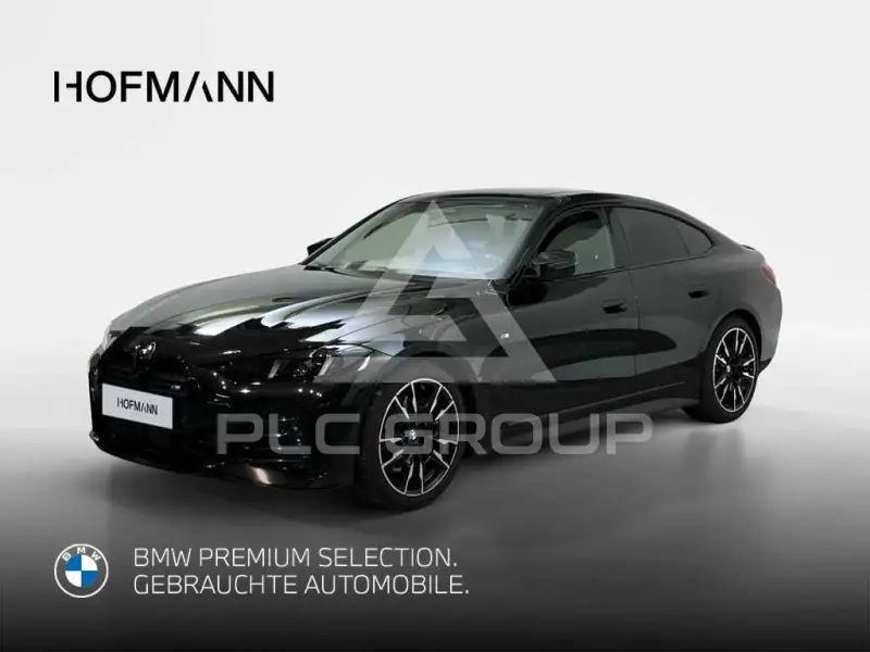 2025 BMW M4
