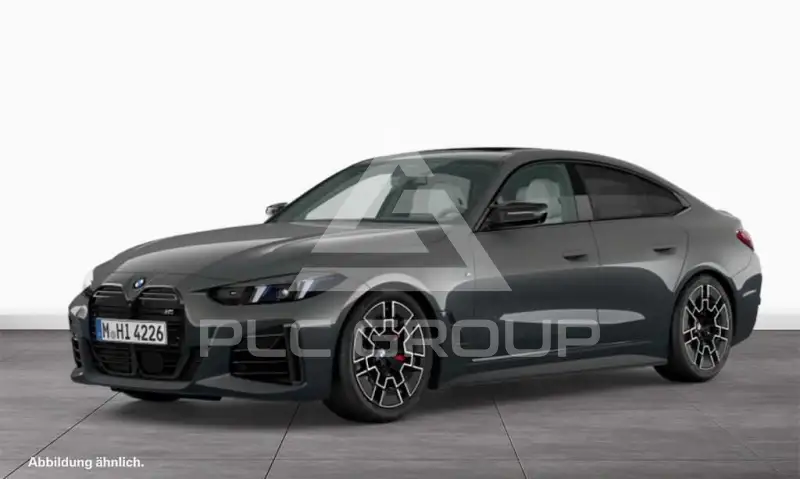 2025 BMW M4