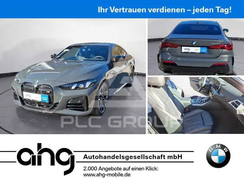 2025 BMW M4