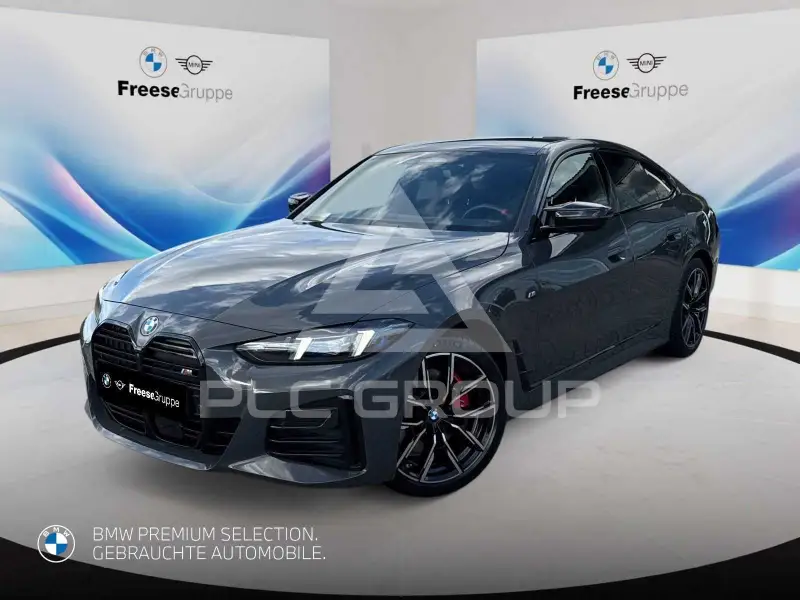 2025 BMW M440