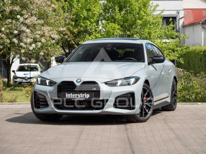 2025 BMW M4