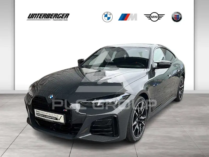2025 BMW M4