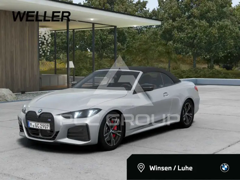 2025 BMW M4