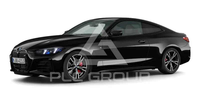 2025 BMW M440