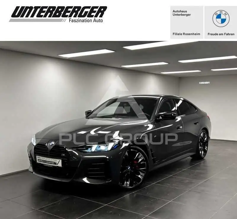 2025 BMW M4