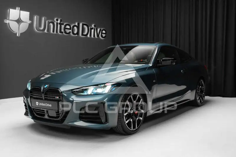 2025 BMW M4