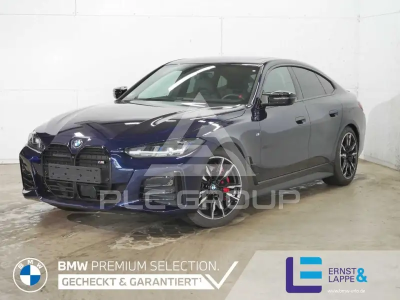 2025 BMW M4