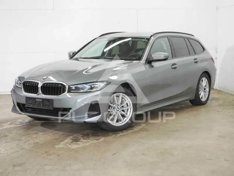 2025 BMW 330