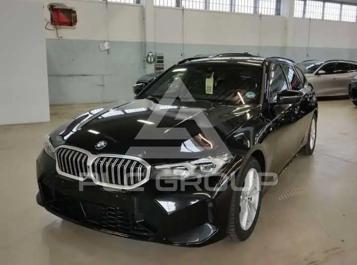 2025 BMW 330