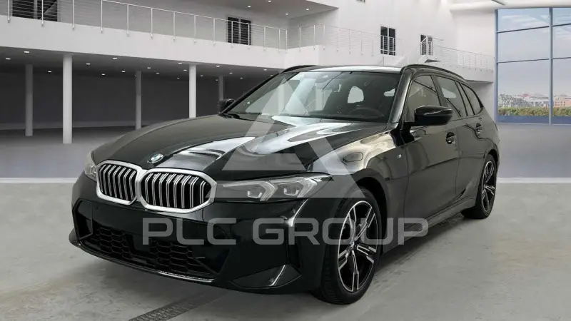 2025 BMW 330