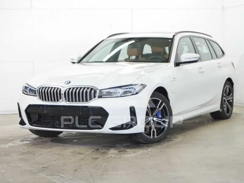 2025 BMW 330