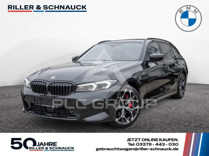 2025 BMW 330