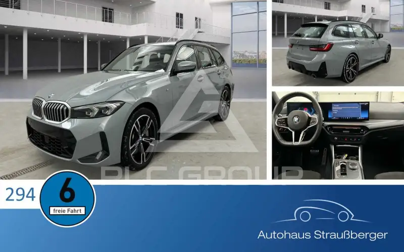 2025 BMW 330