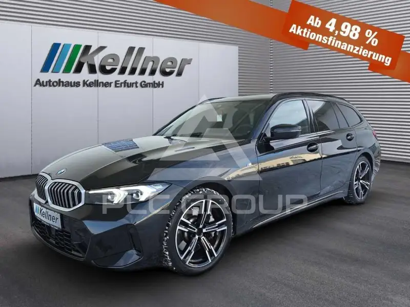 2025 BMW 330