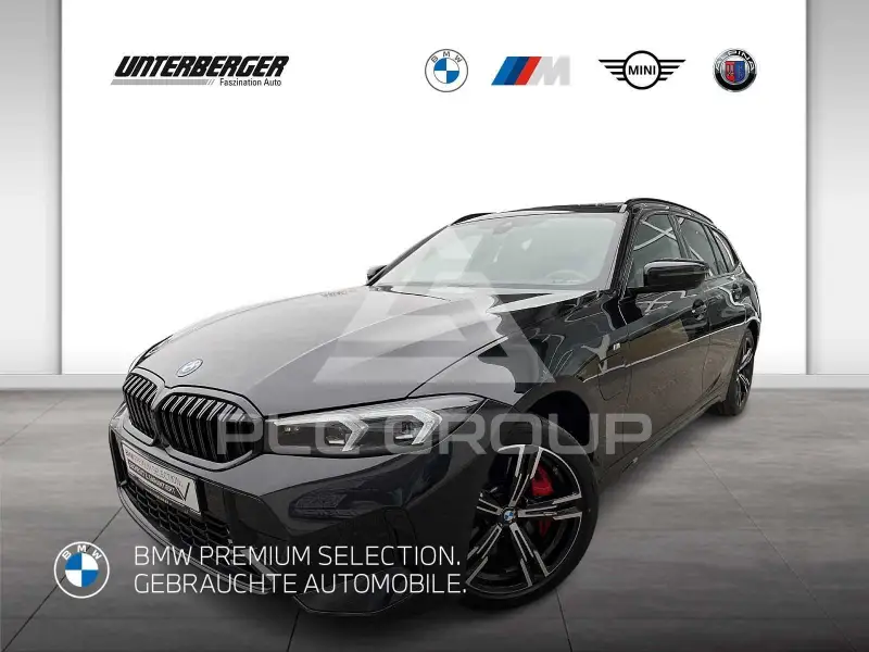 2025 BMW 330