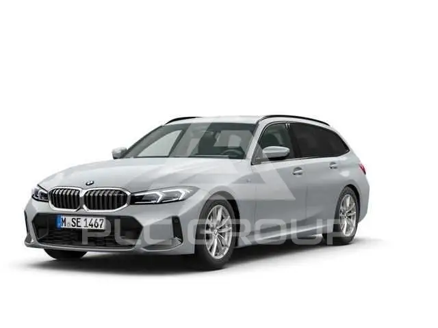 2025 BMW 330