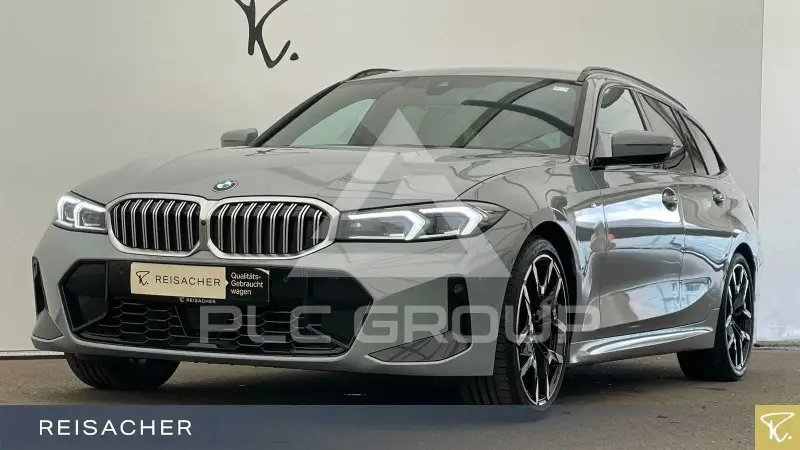2025 BMW 330
