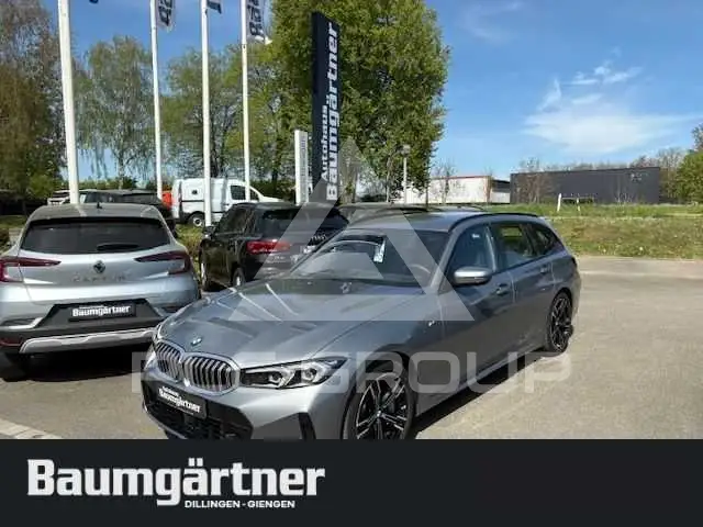 2025 BMW 330