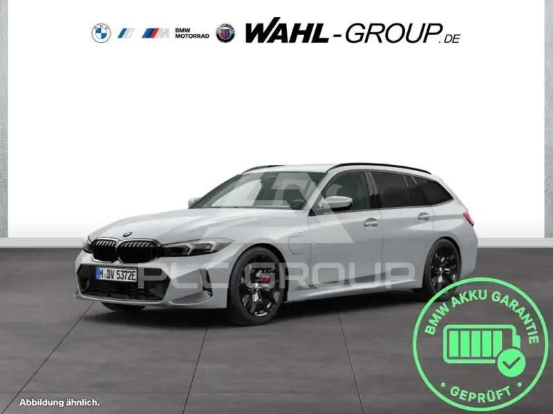 2025 BMW 330