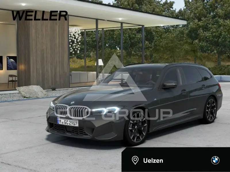 2025 BMW 330