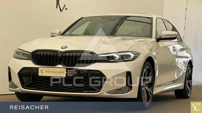 2025 BMW 330