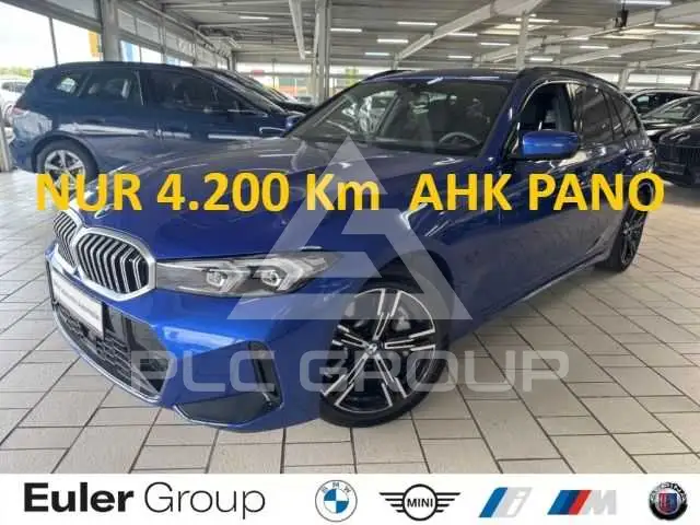 2025 BMW 330