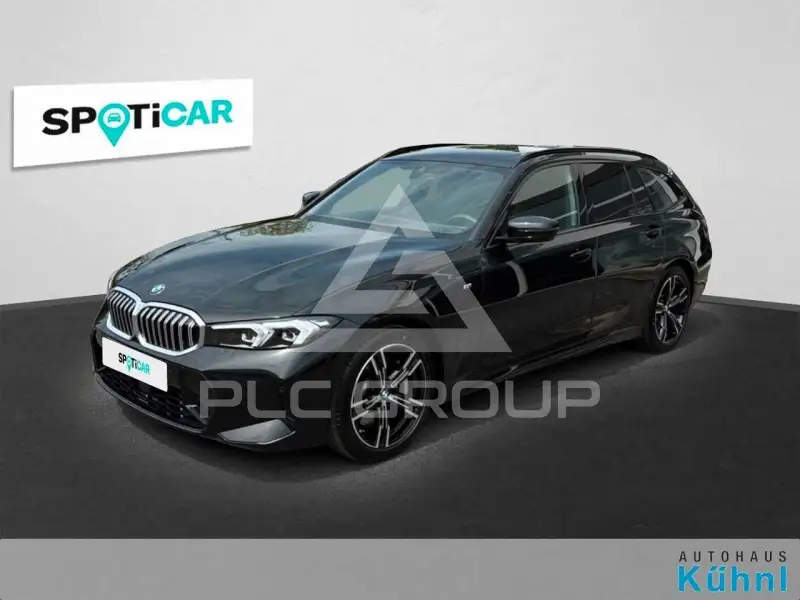 2026 BMW 330