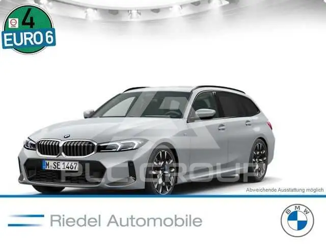 2025 BMW 330