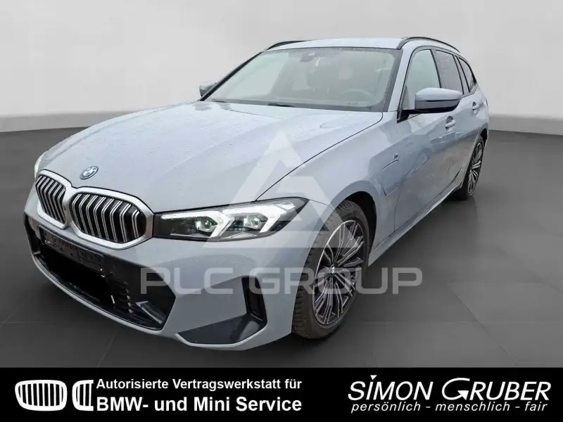 2025 BMW 330