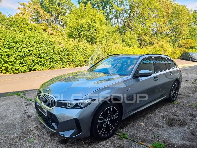 2025 BMW 330