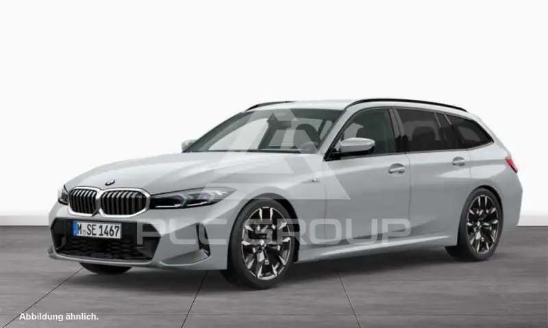2025 BMW 330