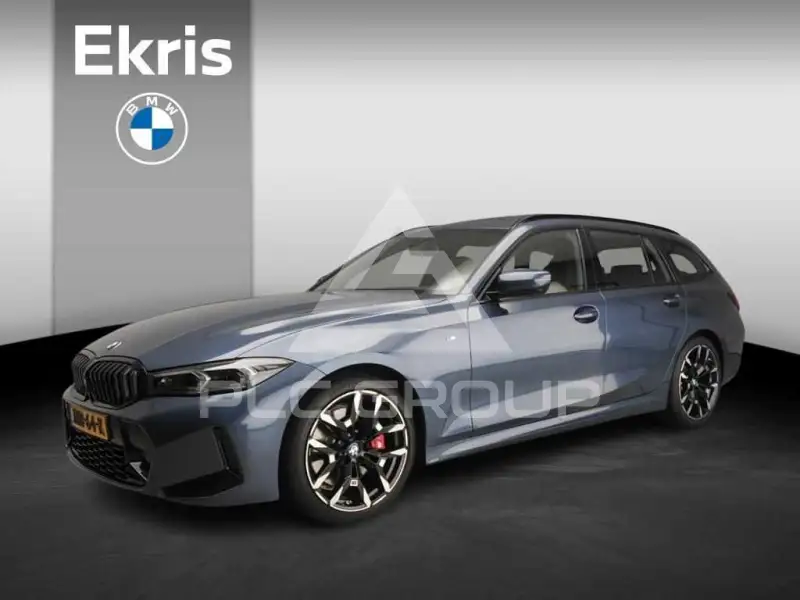 2025 BMW 330