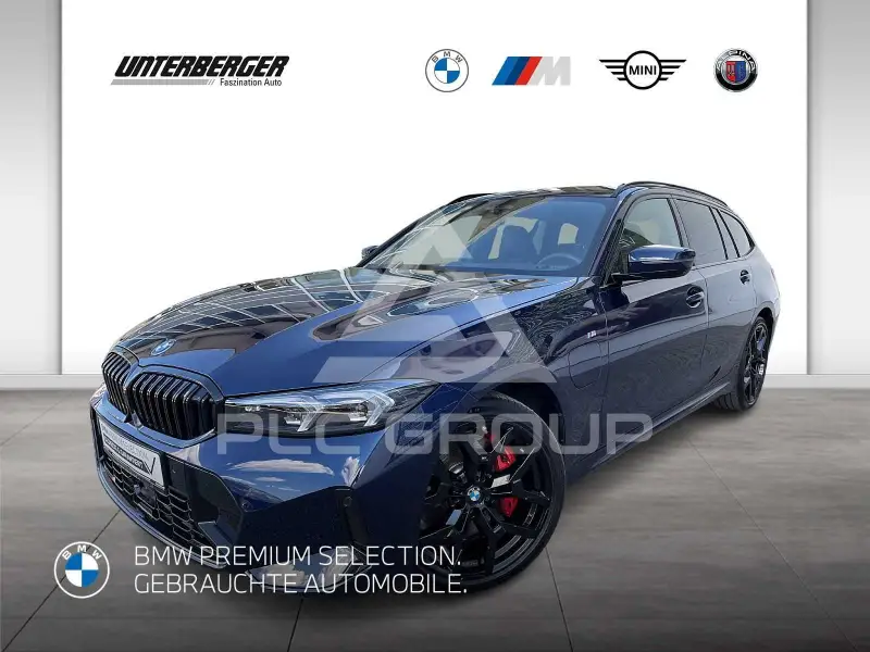 2025 BMW 330