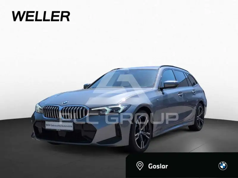 2025 BMW 330
